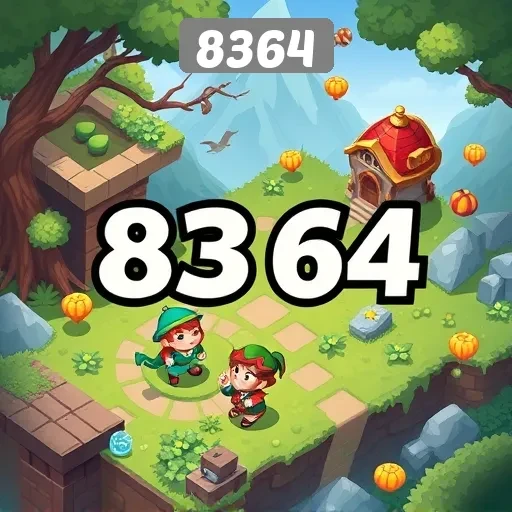Keunggulan Platform Game 8364 untuk Para Pecinta Game