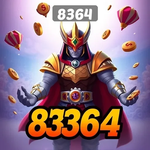 Tantangan dan Keseruan di Dalam Situs Game 8364