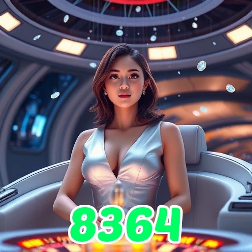 8364 Komunitas