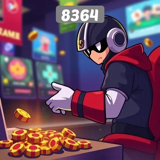 Kemudahan Akses di Situs Game 8364 untuk Para Gamer