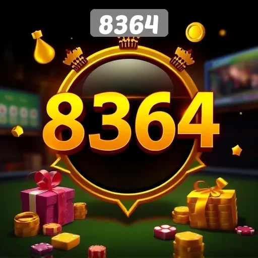 Menggali Fitur Menarik dalam Situs Game 8364