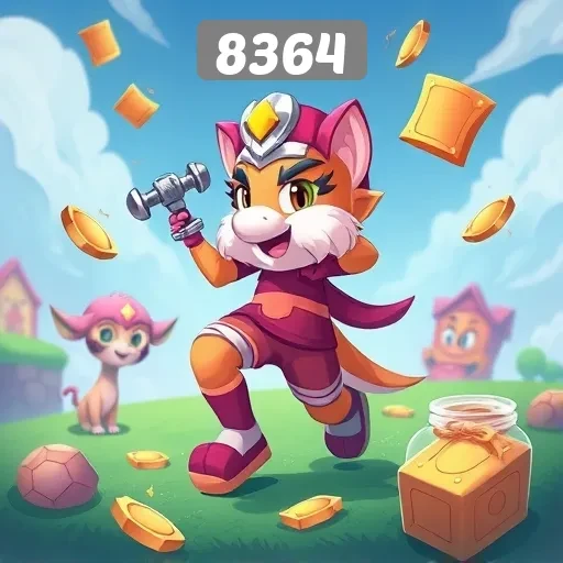 Menjelajahi Beragam Genre di Situs Game 8364