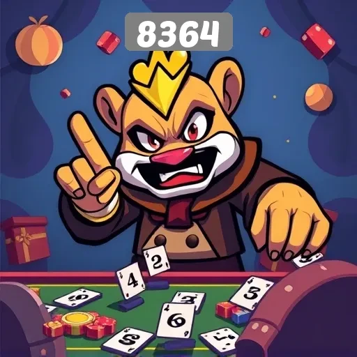 Menjelajahi Keunikan dan Fitur Situs Game 8364
