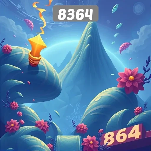 Fitur Unggulan Situs Game 8364 untuk Penggemar Game Online