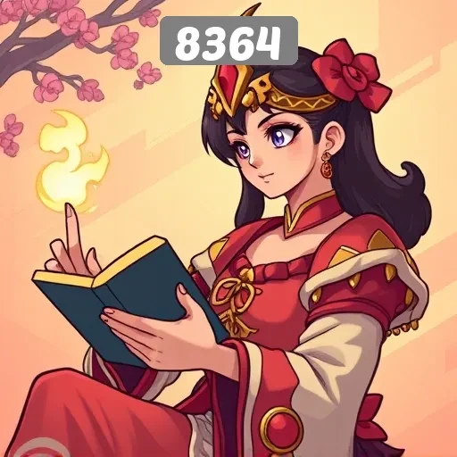 Fitur Menarik di Situs Game 8364 untuk Para Gamer