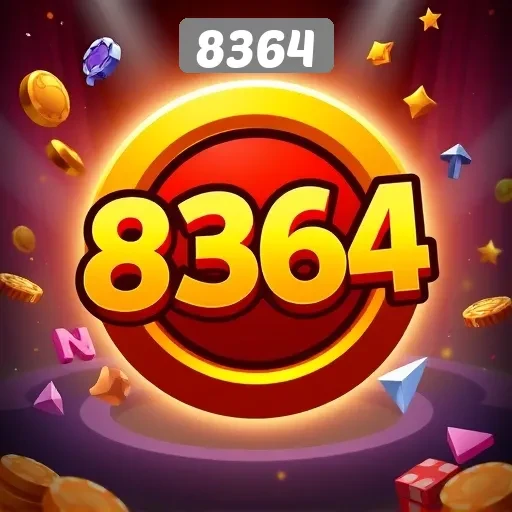 Apa Saja Fitur Menarik di Situs Game 8364