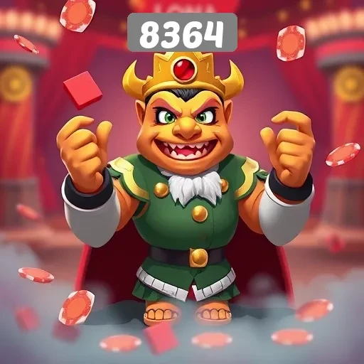 Menelusuri Fitur Unggulan Situs Game 8364