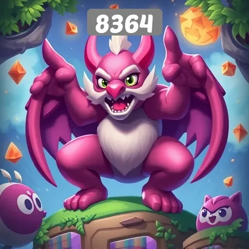 Mengulas Fitur Unggulan dari Situs Game 8364