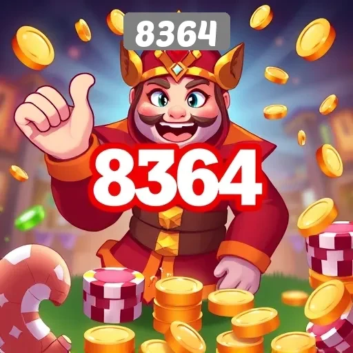 Mengenal Situs Game 8364 dan Fitur Menariknya
