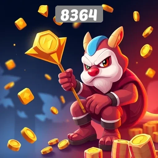 Mengenal Situs Game 8364 dan Fitur Unik yang Ditawarkan