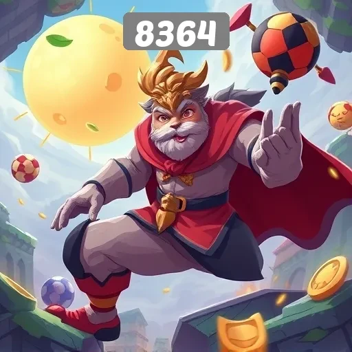 Ragam Genre Permainan yang Tersedia di Situs Game 8364