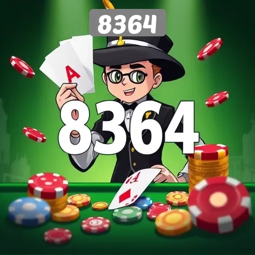Situs Game 8364 Menawarkan Beragam Pilihan Permainan Menarik