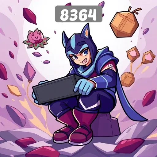 Mengenal Situs Game 8364 Sebagai Platform Alternatif