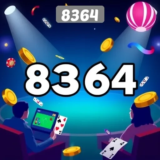 Pengenalan Situs Game 8364 untuk Pecinta Permainan
