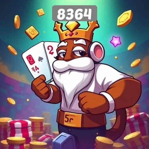 Kenali Situs Game 8364 dan Fitur Menariknya