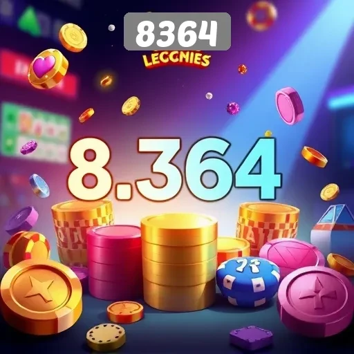 Berbagai Jenis Permainan di Situs Game 8364