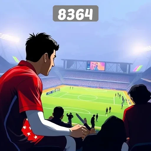 Dampak Game di Situs 8364 terhadap Industri