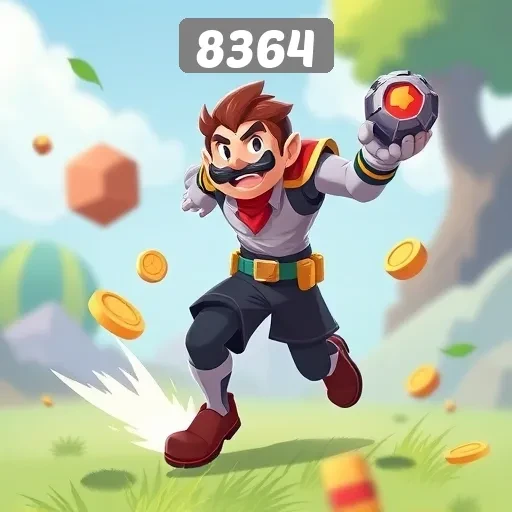 Menggunakan Situs Game 8364 untuk Meningkatkan Keterampilan Bermain