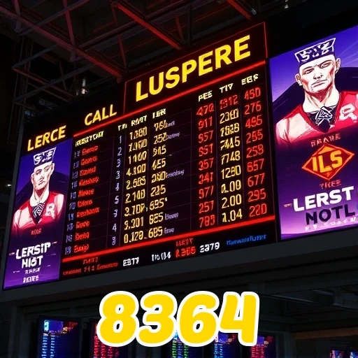 8364 Wawancara