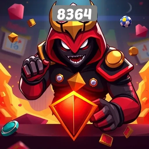 Mengenal Situs Game 8364 di Indonesia