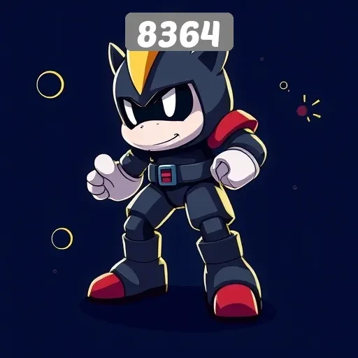 Inovasi Game Terbaru di Situs 8364 yang Harus Dicoba