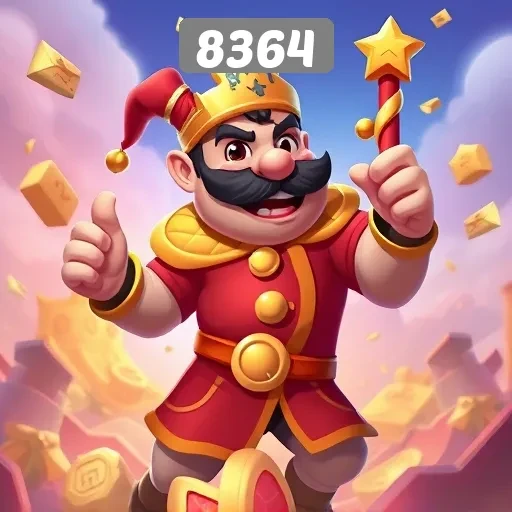 Perkembangan Terbaru di Situs Game 8364