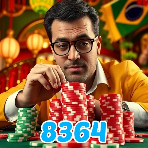 8364 Papan Skor