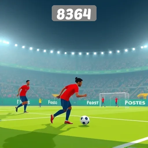 Panduan Pengguna untuk Memaksimalkan Pengalaman di Situs 8364