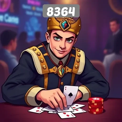 Tips Memaksimalkan Pengalaman Bermain di Situs 8364