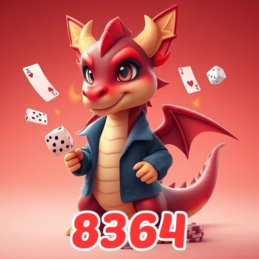 8364 Berita