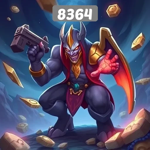 Ulasan Game Populer di Situs 8364 yang Banyak Diminati