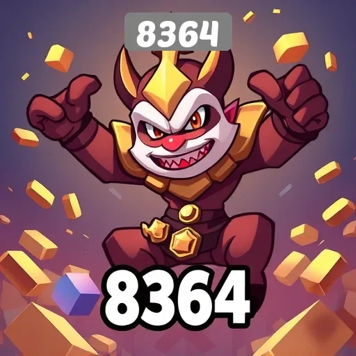 Mengenal Situs Game 8364 yang Populer di Kalangan Gamer