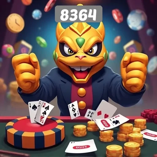 Game Populer di Situs 8364 yang Perlu Dicoba