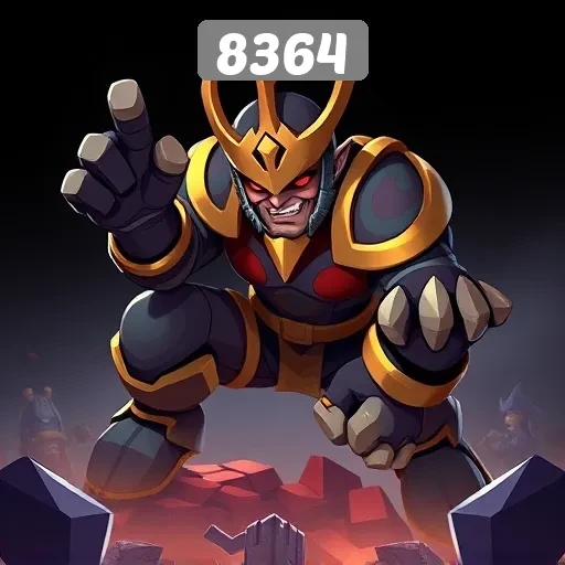 Alasan Mengapa Pemain Memilih Situs Game 8364