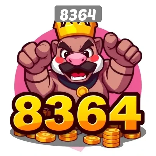 Review Fitur Unggulan Situs Game 8364