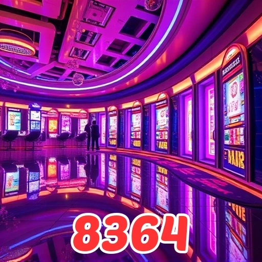 8364 Ulasan Game