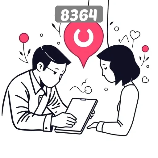 Evaluasi Keamanan dan Privasi di Situs 8364
