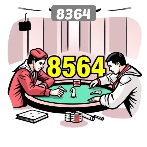 Strategi Bermain di Situs Game 8364 untuk Pemula