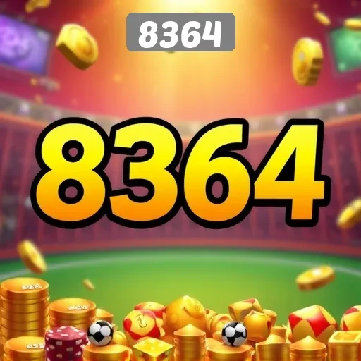 Apa yang Membuat Situs Game 8364 Banyak Diminati