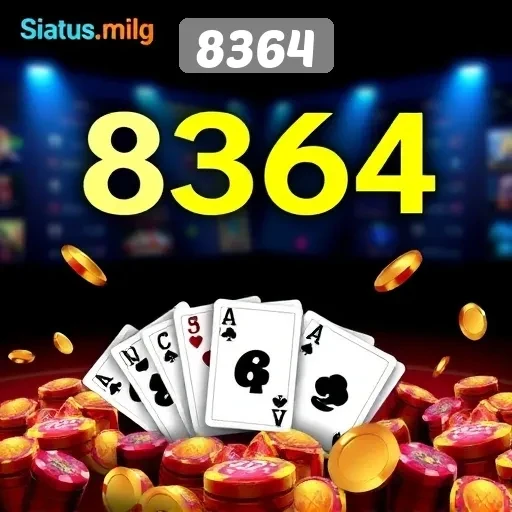 Mengapa Situs Game 8364 Layak Dicoba oleh Penggemar Game